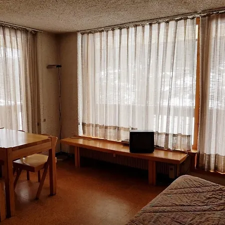 Apartment Prato Del Sogno *